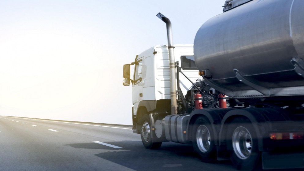 صورة حول : وفد أردني يزور العراق لمناقشة تجديد مذكرة استيراد النفط العراقي وفد أردني يزور العراق لمناقشة تجديد مذكرة استيراد النفط العراقي