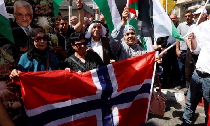 صورة حول : تحالف دولي جديد لدعم الاستدامة المالية للسلطة الفلسطينية تحالف دولي جديد لدعم الاستدامة المالية للسلطة الفلسطينية