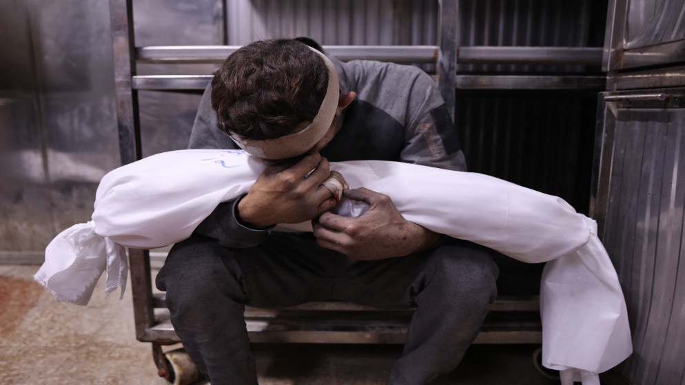 صورة حول : 65,926 شهيداً منذ بداية العدوان الاسرائيلي 65,926 شهيداً منذ بداية العدوان الاسرائيلي