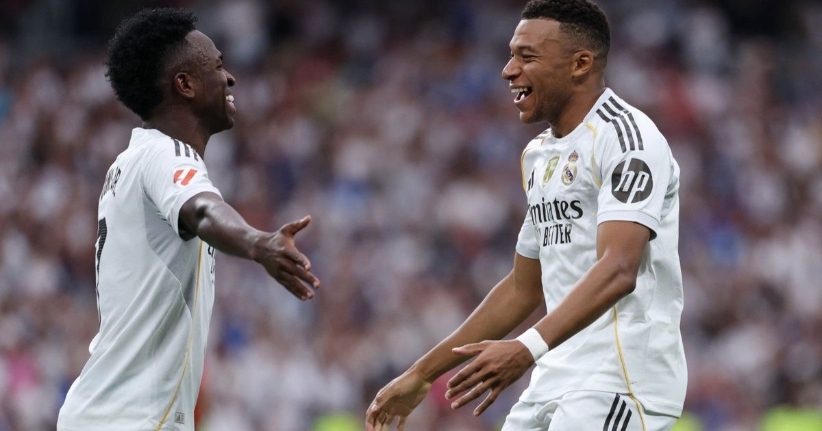 صورة حول : تشابي ألونسو يعلن تشكيلة ريال مدريد الأساسية في ديربي العاصمة ضد أتلتيكو تشابي ألونسو يعلن تشكيلة ريال مدريد الأساسية في ديربي العاصمة ضد أتلتيكو