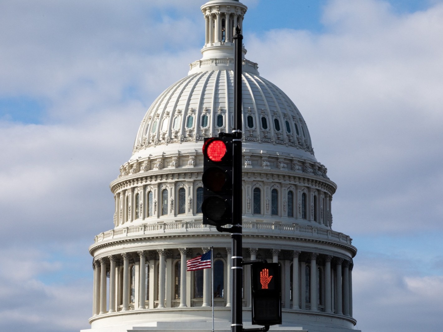 صورة حول : مخاوف من إغلاق حكومي في الولايات المتحدة"صور" مخاوف من إغلاق حكومي في الولايات المتحدة"صور"