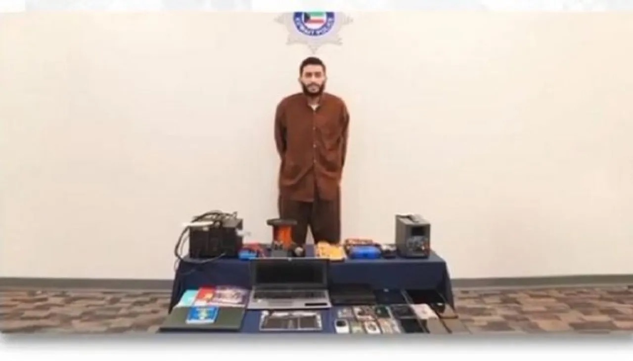 صورة حول : الداخلية الكويتية تحبط مخططًا إرهابيًا الداخلية الكويتية تحبط مخططًا إرهابيًا