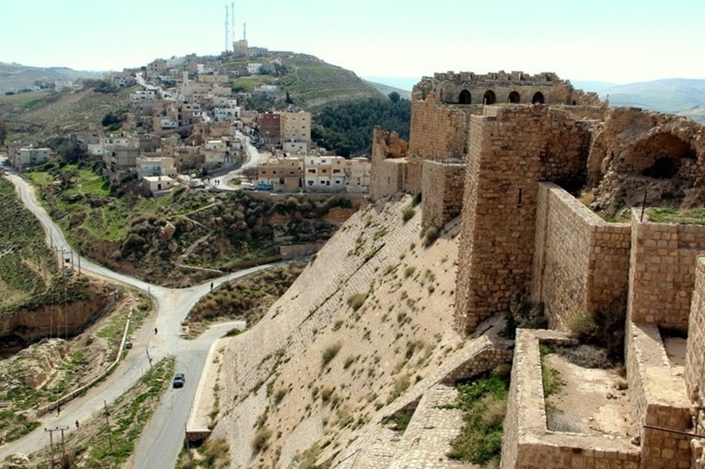 صورة حول : أصحاب مشاريع سياحية في الكرك يدعون إلى خطط عملية أصحاب مشاريع سياحية في الكرك يدعون إلى خطط عملية