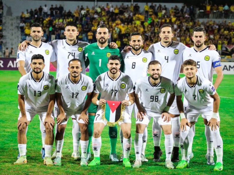 صورة حول : الحسين إربد يواجه أهال التركماني الحسين إربد يواجه أهال التركماني