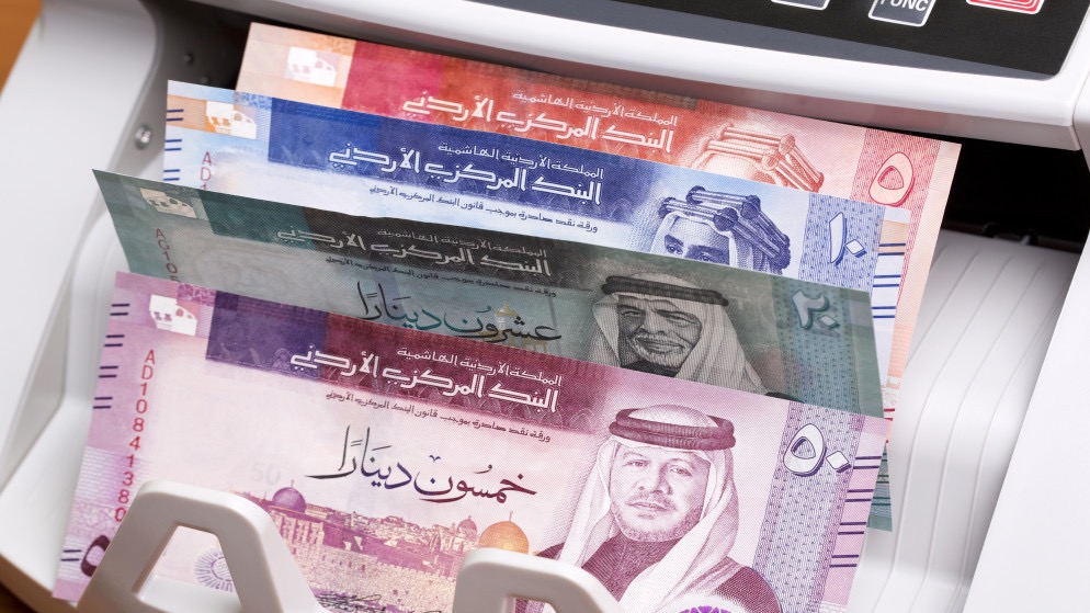 صورة حول : نمو الاستثمارات الأجنبية المباشرة في الأردن نمو الاستثمارات الأجنبية المباشرة في الأردن