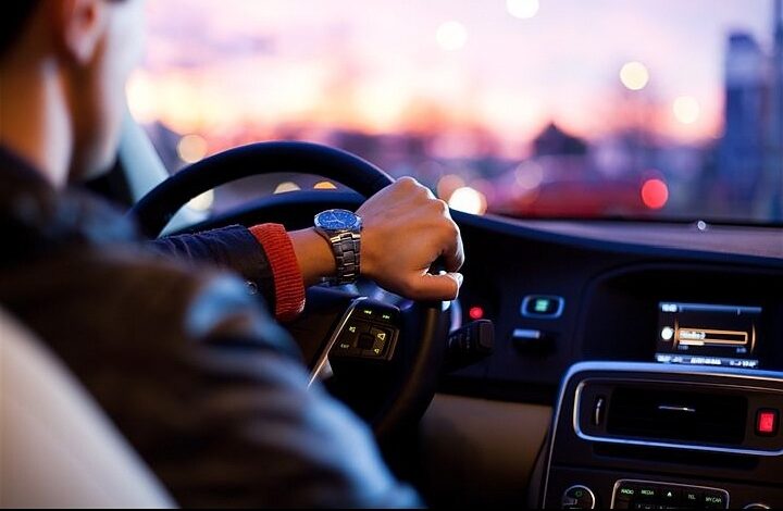 صورة حول : إلزام هذه الفئات من السائقين بالحصول على تصريح سنوي إلزام هذه الفئات من السائقين بالحصول على تصريح سنوي