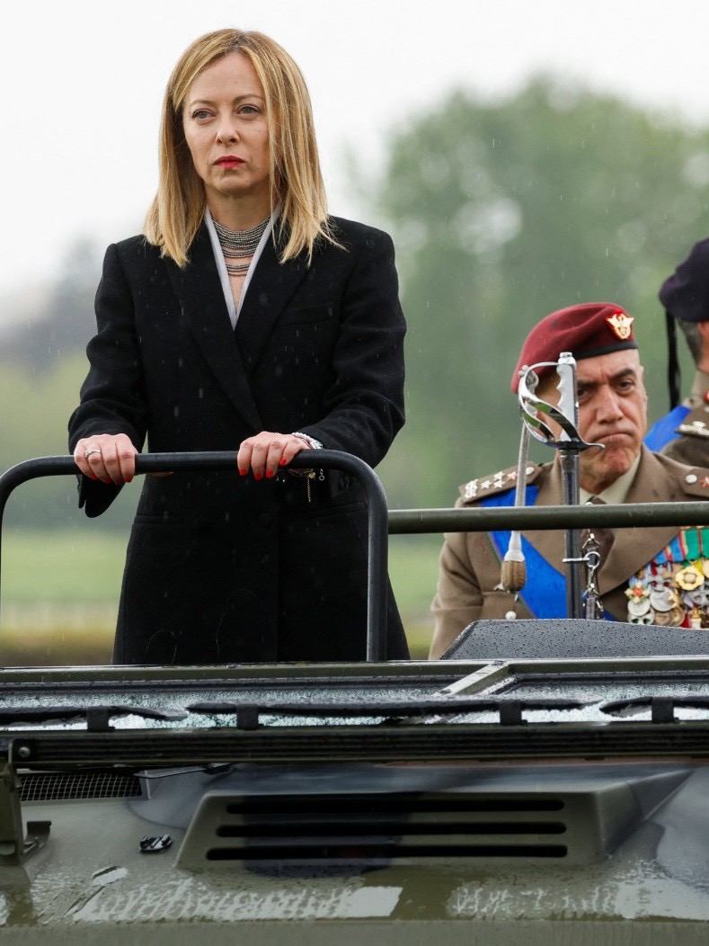 صورة حول : إيطاليا تخطط لأطول جسر معلق في العالم بين صقلية والبر الرئيسي إيطاليا تخطط لأطول جسر معلق في العالم بين صقلية والبر الرئيسي