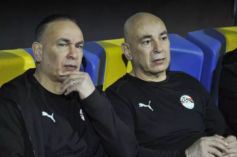 صورة حول : منتخب مصر يواصل استعداداته لمواجهة إثيوبيا في تصفيات المونديال منتخب مصر يواصل استعداداته لمواجهة إثيوبيا في تصفيات المونديال