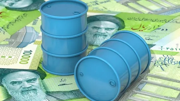 الخزانة الأمريكية تفرض عقوبات جديدة على شبكة تهريب نفطية مرتبطة بإيران