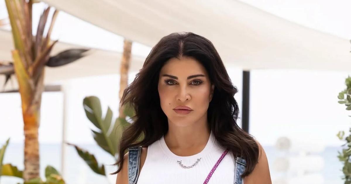 صورة حول : جومانا مراد تعود للدراما المصرية بمسلسل “خلايا رمادية” في رمضان 2026 جومانا مراد تعود للدراما المصرية بمسلسل “خلايا رمادية” في رمضان 2026