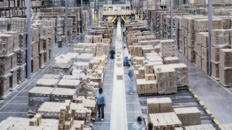 أزمة دبلوماسية بين بلجيكا وواشنطن بسبب مخزون ضخم من الواقيات والإمدادات الطبية