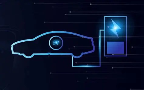 صورة حول : خبراء يقدّمون نصائح لإطالة عمر بطاريات المركبات الكهربائية خبراء يقدّمون نصائح لإطالة عمر بطاريات المركبات الكهربائية