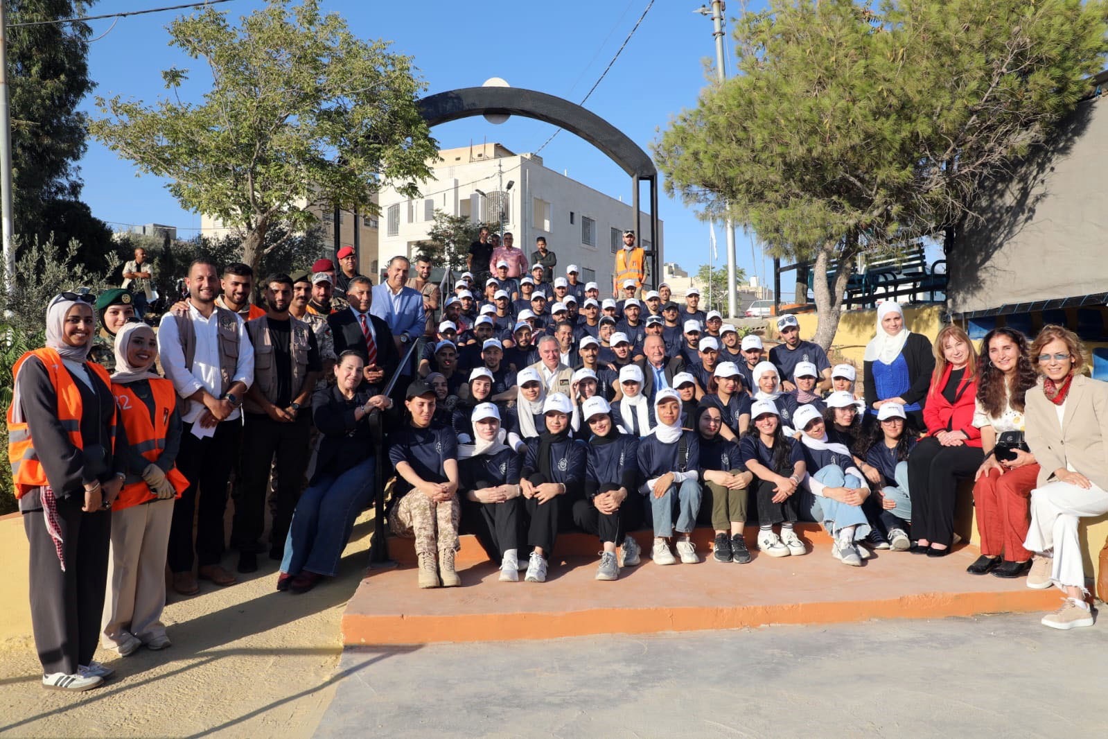 صورة حول : محمد النابلسي يطلق برنامج “سابلة الحسن” 2025 محمد النابلسي يطلق برنامج “سابلة الحسن” 2025