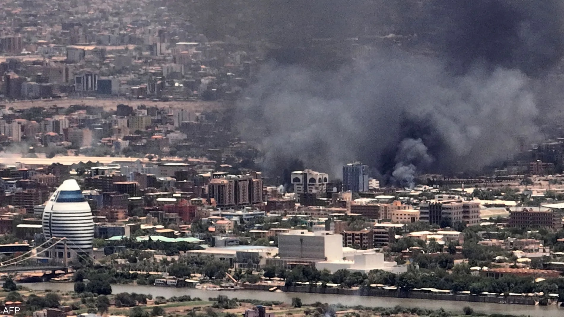 اتهامات لاستخدام أسلحة كيماوية في نيالا.. تقرير مجموعة “محامو الطوارئ”