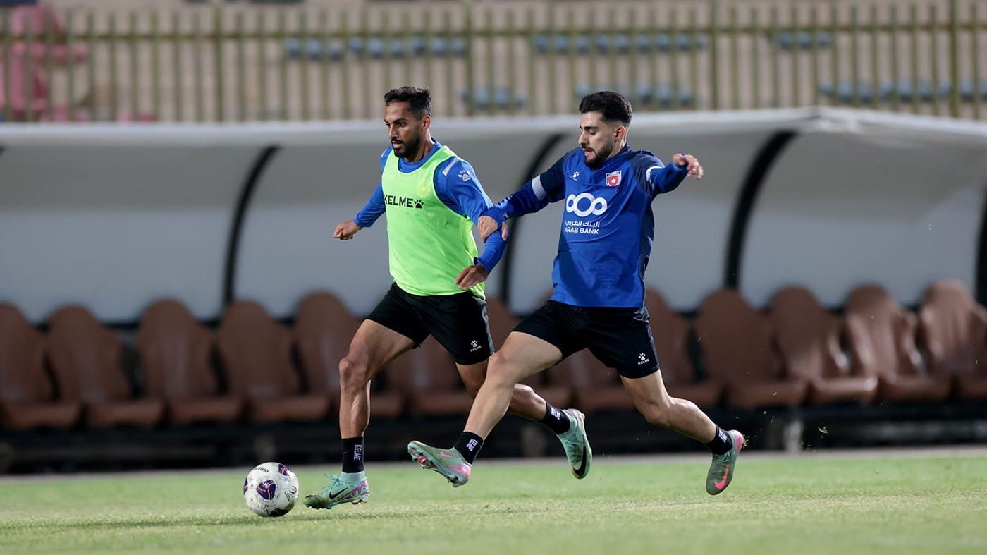 المنتخب الوطني يواصل استعداداته لمواجهة الدومينيكان ودياً استعداداً لكأس العالم 2026