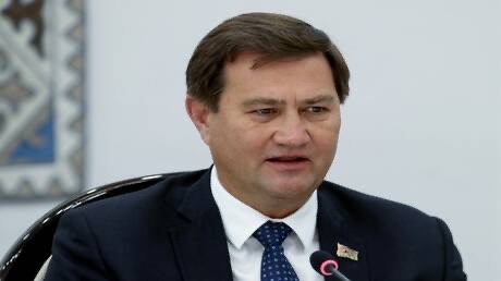 صورة حول : وزير خارجية بيلاروس: أوروبا أصبحت رهينة سياساتها وأموالها في أوكرانيا وزير خارجية بيلاروس: أوروبا أصبحت رهينة سياساتها وأموالها في أوكرانيا