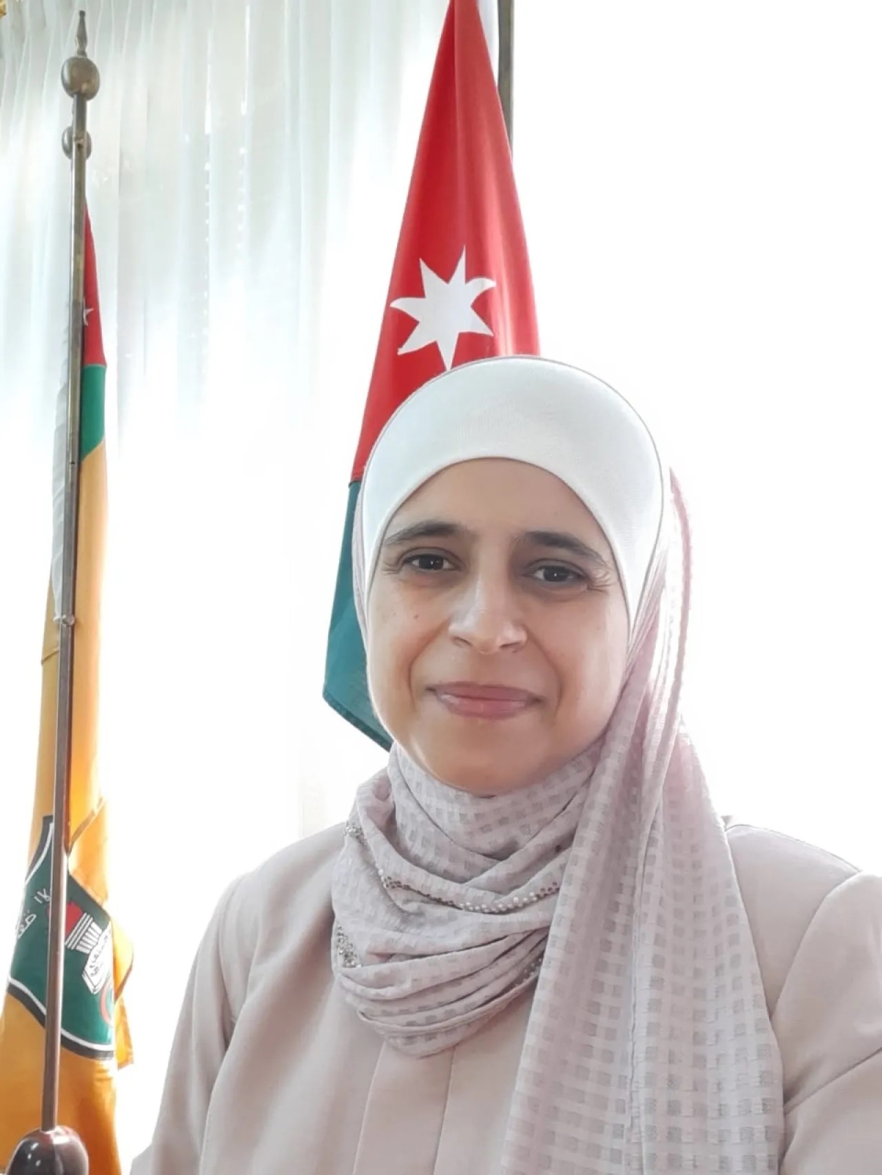 مجلس الوزراء يعين الدكتورة منار اللواما أميناً عاماً للمجلس الطبي الأردني