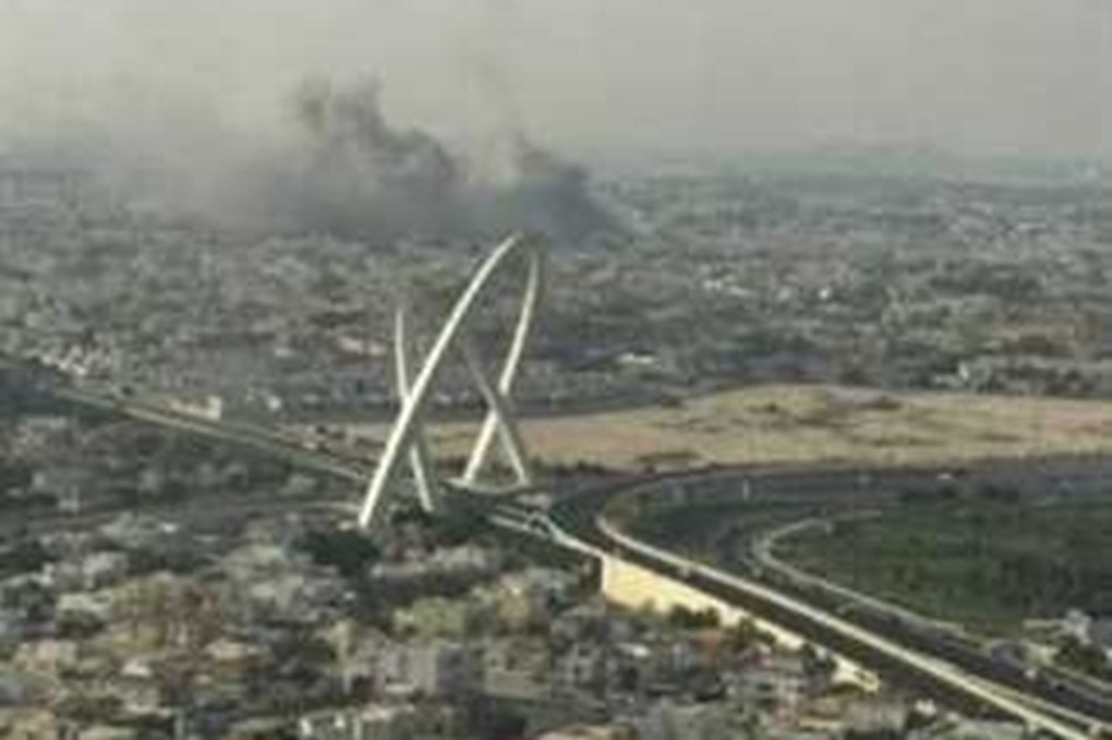 صورة حول : لعملية ضد قادة حماس في قطر نفذتها إسرائيل بشكل مستقل لعملية ضد قادة حماس في قطر نفذتها إسرائيل بشكل مستقل