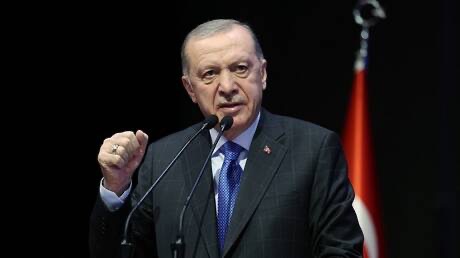 صورة حول : أردوغان يدين الهجوم الإسرائيلي على الدوحة: سياسة إرهاب لن تحقق أهدافها أردوغان يدين الهجوم الإسرائيلي على الدوحة: سياسة إرهاب لن تحقق أهدافها