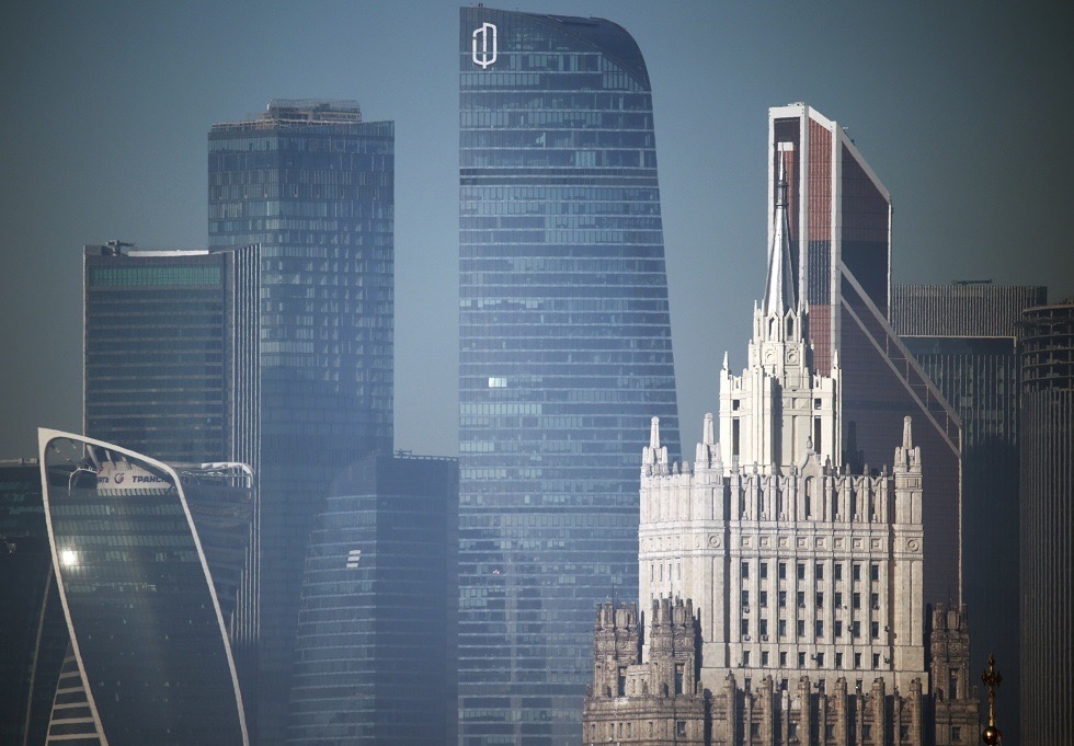 صورة حول : روسيا تنفي توجيه ضربات نحو بولندا وتصف اتهامات وارسو بـ”الخرافات” روسيا تنفي توجيه ضربات نحو بولندا وتصف اتهامات وارسو بـ”الخرافات”