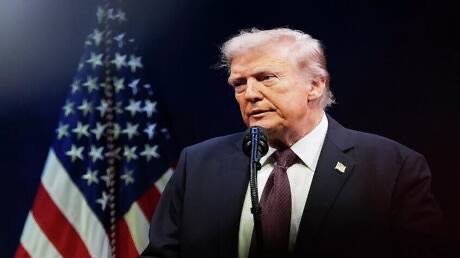 ترامب يعرب عن خيبة أمله من بطء تسوية النزاع في أوكرانيا