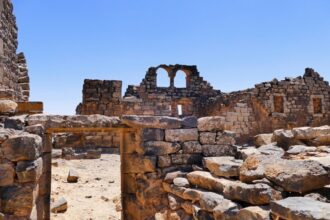 المفرق تستحدث 4 بيوت ثقافية تراثية لتعزيز الهوية الثقافية الأردنية