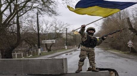 صورة حول : قيادة لواء أوكراني تترك جثث الجنود القتلى في مواقع القتال قرب سادكوف قيادة لواء أوكراني تترك جثث الجنود القتلى في مواقع القتال قرب سادكوف