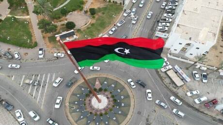 بدء تنفيذ الاتفاق الأمني في طرابلس بين حكومة الوحدة الوطنية وجهاز الردع