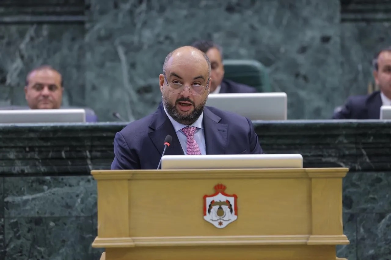 الخشمان: خطاب الملك في الدوحة تحول إستراتيجي للأمن العربي والإسلامي