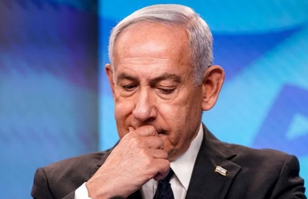 صورة حول : نتنياهو يعترف بعزلة إسرائيل الاقتصادية ويحث على تعزيز الاكتفاء الذاتي نتنياهو يعترف بعزلة إسرائيل الاقتصادية ويحث على تعزيز الاكتفاء الذاتي