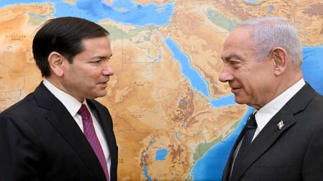 صورة حول : نتنياهو يرفض الانتقادات الدولية لهجوم إسرائيل على قادة “حماس” في قطر نتنياهو يرفض الانتقادات الدولية لهجوم إسرائيل على قادة “حماس” في قطر