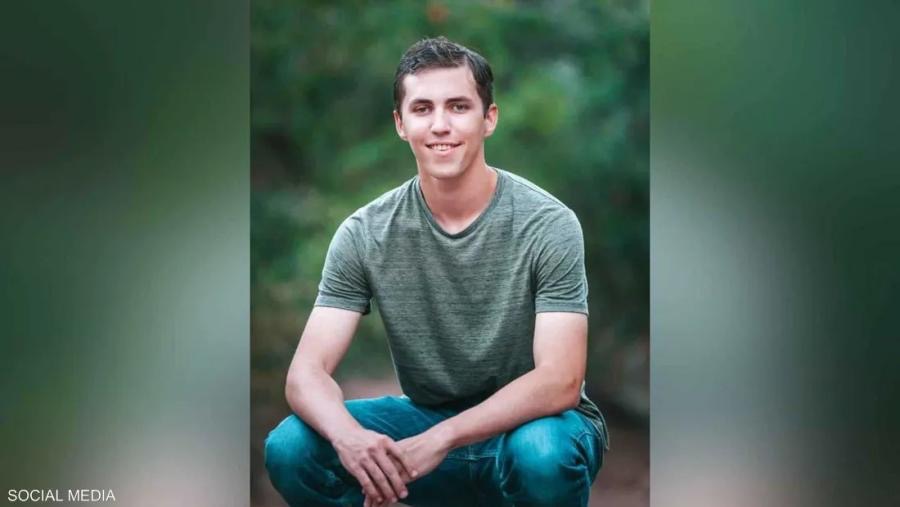 صورة حول : توجيه تهم بالقتل المشدد لقاتل الناشط الأميركي تشارلي كيرك توجيه تهم بالقتل المشدد لقاتل الناشط الأميركي تشارلي كيرك