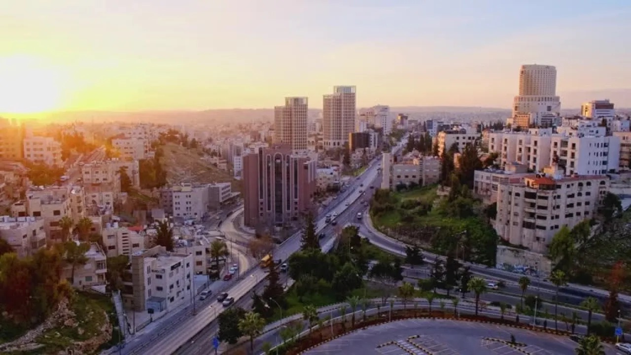 صورة حول : منتدى الاستراتيجيات: الأردن يحقق تقدماً في كفاءة الحكومة منتدى الاستراتيجيات: الأردن يحقق تقدماً في كفاءة الحكومة