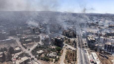 صورة حول : مدير أمن السويداء: أيدينا ممدودة لمساعدة الأهالي ومكافحة عصابات الخطف مدير أمن السويداء: أيدينا ممدودة لمساعدة الأهالي ومكافحة عصابات الخطف