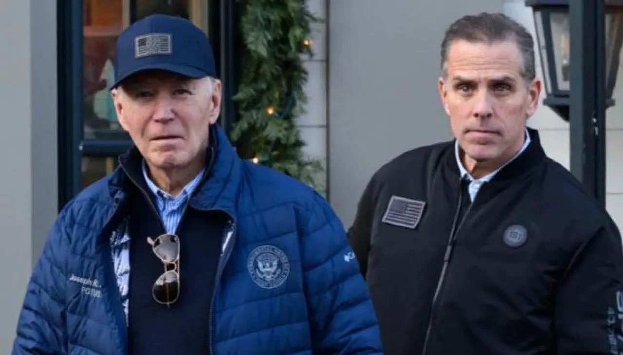 صورة حول : ملفات سرية ضد جو بايدن وابنه هانتر ملفات سرية ضد جو بايدن وابنه هانتر