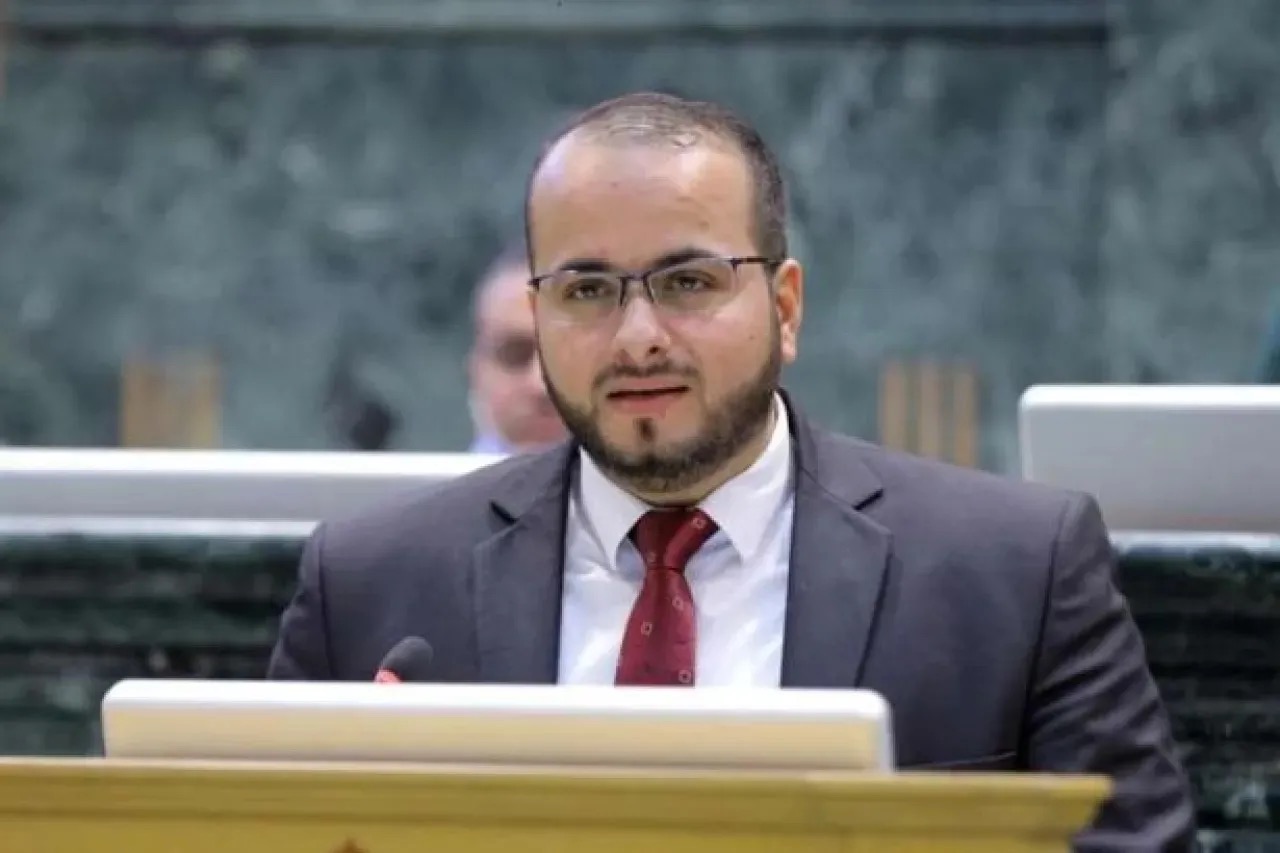 وفاة الطفلة ريتال ابنة النائب حسن الرياطي