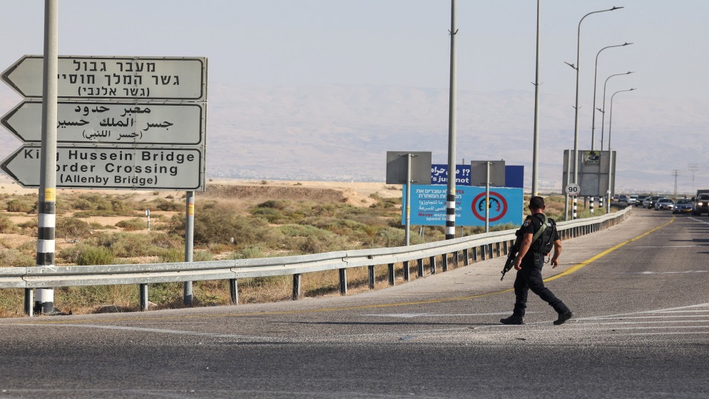 صورة حول : هجوم معبر الكرامة رد فعل عاطفي على جرائم إسرائيل في غزة هجوم معبر الكرامة رد فعل عاطفي على جرائم إسرائيل في غزة