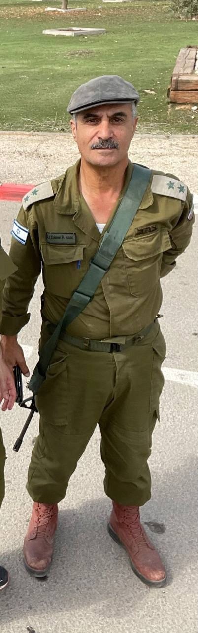 إعلان أسماء قتلى الهجوم في معبر الكرامة