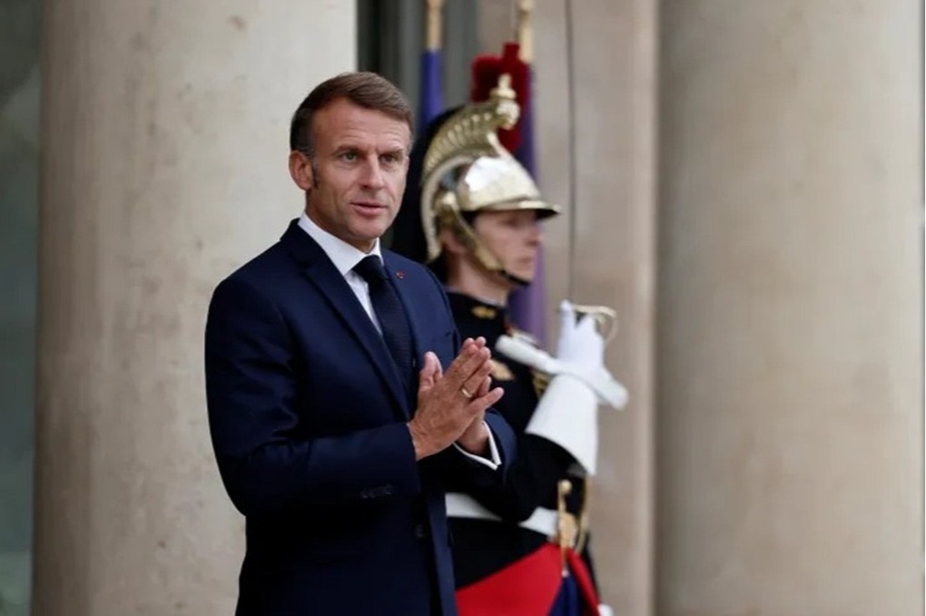 صورة حول : مجلس الأمن يصوّت غدًا على إعادة فرض العقوبات على إيران مجلس الأمن يصوّت غدًا على إعادة فرض العقوبات على إيران