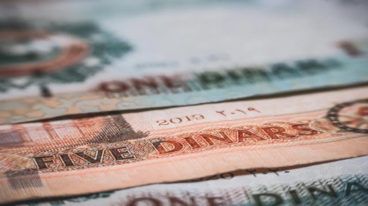 القروض تشهد نمواً في الأردن