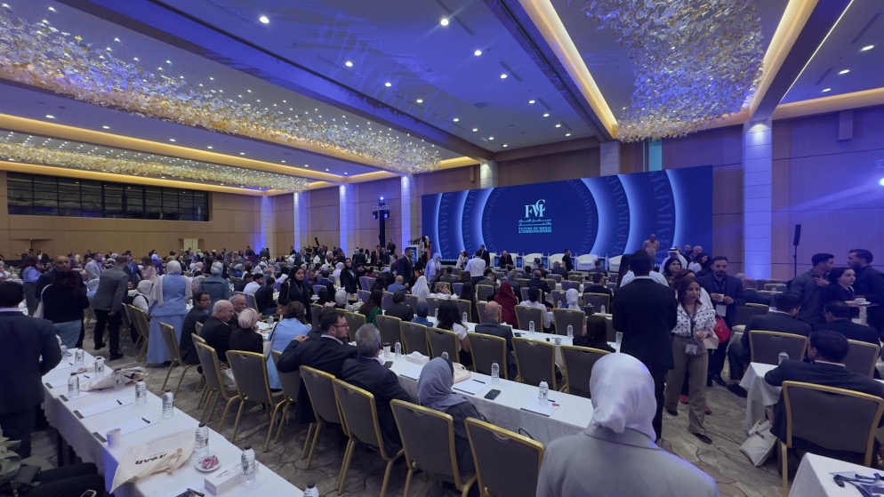 صورة حول : الصحفيون الأردنيون يطلقون برنامج عمل لمواجهة الأكاذيب ورفع الكفاءة الرقمية الصحفيون الأردنيون يطلقون برنامج عمل لمواجهة الأكاذيب ورفع الكفاءة الرقمية