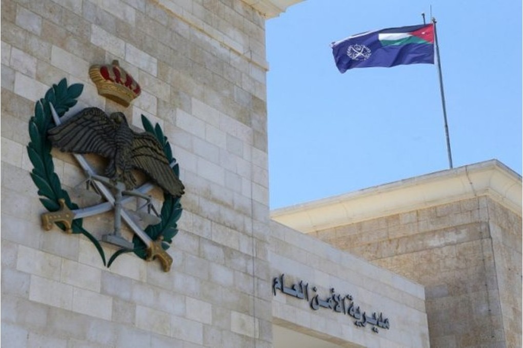 صورة حول : الدفاع المدني يتعامل مع أكثر من ألف حالة إسعافية خلال 24 ساعة الدفاع المدني يتعامل مع أكثر من ألف حالة إسعافية خلال 24 ساعة