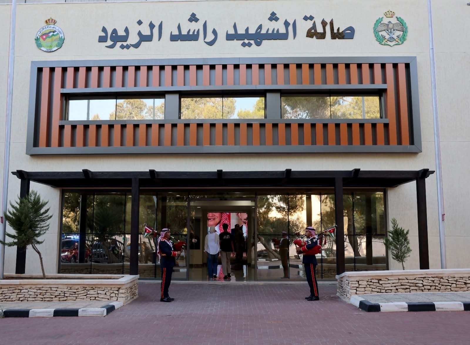 صورة حول : افتتاح البطولة العربية العسكرية الخامسة للعدو الريفي في الأردن"صور" افتتاح البطولة العربية العسكرية الخامسة للعدو الريفي في الأردن"صور"