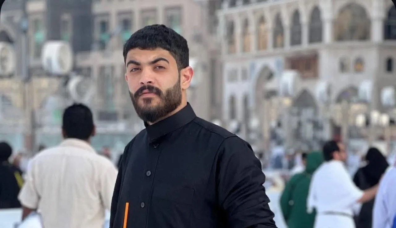 صورة حول : عشيرة القادري في الأردن تدين جريمة مقتل حمزة عشيرة القادري في الأردن تدين جريمة مقتل حمزة