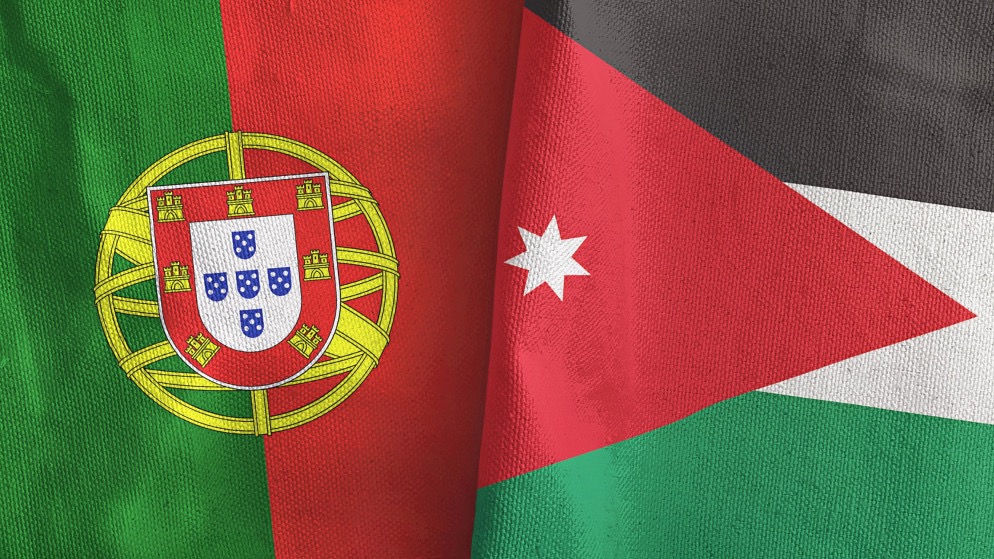 صورة حول : الأردن يرحب باعتراف البرتغال بدولة فلسطين الأردن يرحب باعتراف البرتغال بدولة فلسطين