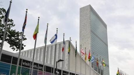 روسيا ترفض تسييس مجلس حقوق الإنسان في ملف فنزويلا