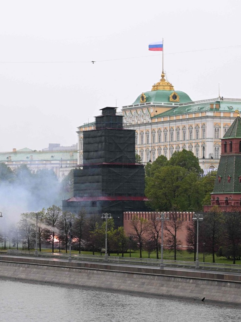 روسيا تشترط موقفاً مماثلاً من واشنطن