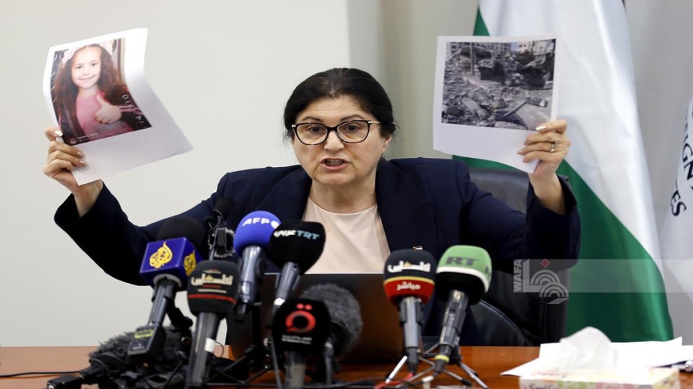 فلسطين تدعو لتحويل الاعتراف الدولي إلى إجراءات عاجلة ووقف الاستيطان