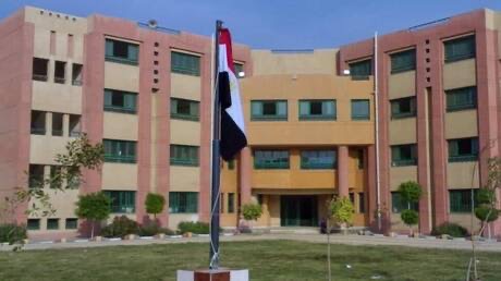 استبعاد مدير مدرسة بالقليوبية بعد تحرشه بطالبة