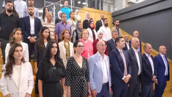 أورنج الأردن تعلن عن الفائزين الثلاثة في النسخة التاسعة لجائزة أورنج لمشاريع التنمية المجتمعية